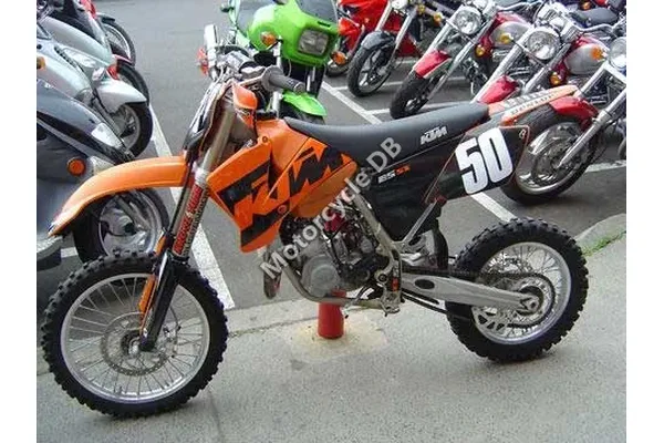 2010 KTM 85 SX 19-16