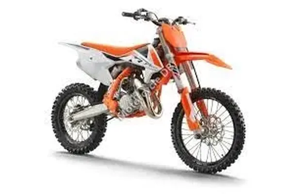 2023 KTM 85 SX 19-16