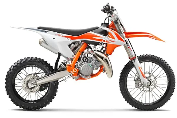 2022 KTM 85 SX 19-16