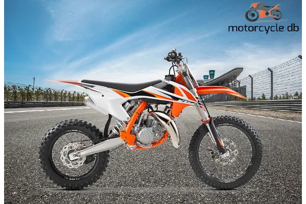 2021 KTM 85 SX 19-16