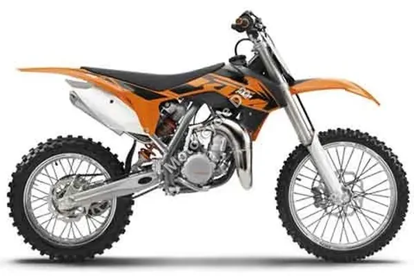 2013 KTM 85 SX 1916