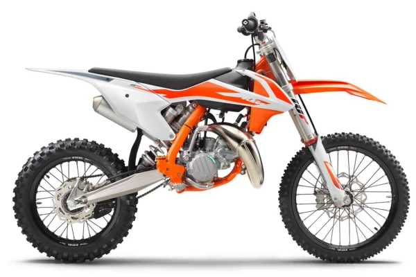 2019 KTM 85 SX