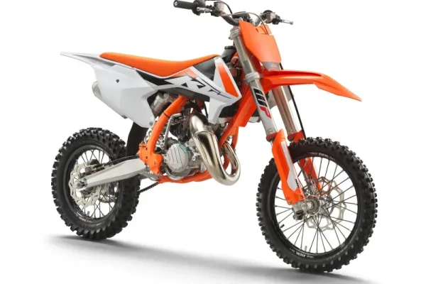 2026 KTM 85 SX 17 14