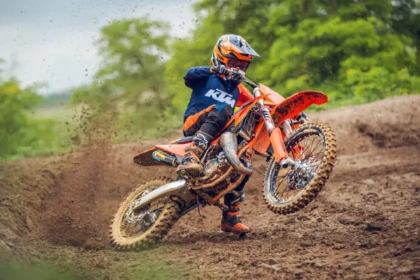 2025 KTM 85 SX 19-16