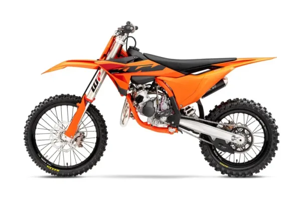 2026 KTM 85 SX 19 16