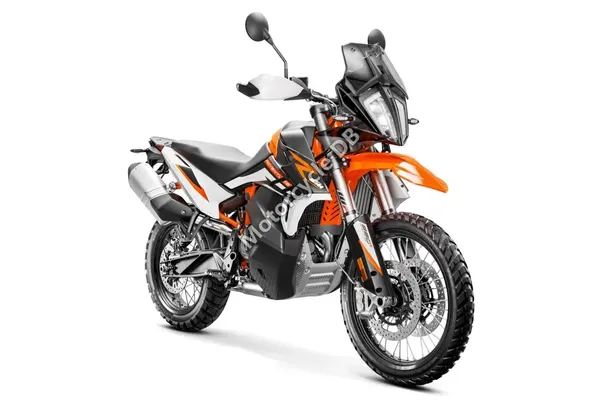 2021 KTM 890 Adventure