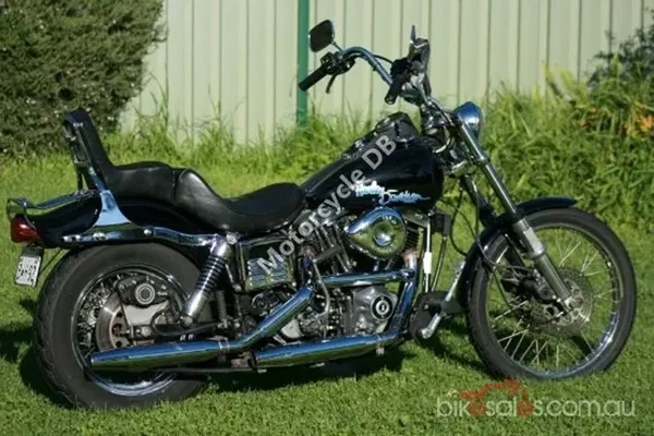 2005 KTM 950 Adventure S