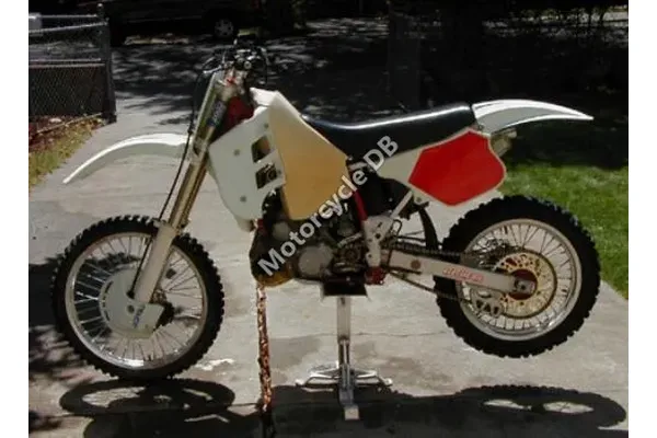 1991 KTM Enduro 300 TVC