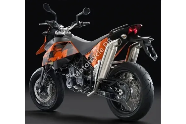 1990 KTM Enduro 300TVC