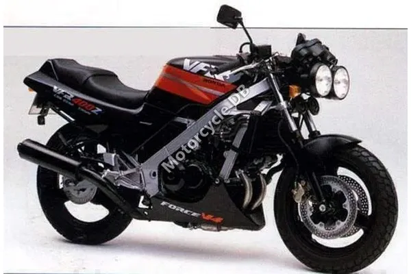 1987 KTM Enduro 400