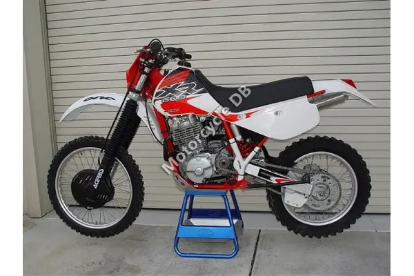 1993 KTM Enduro 600