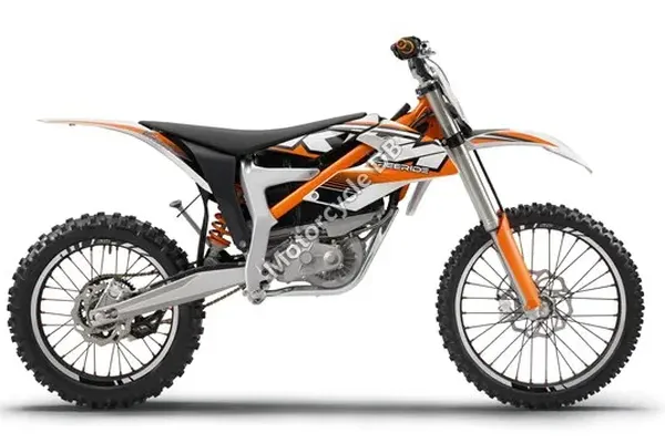 2013 KTM Freeride E