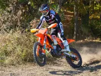 KTM 350 EXC-F 2024 73592 Thumb
