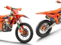 2024 KTM 350 XC-F - photo 2