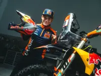 2024 KTM 450 EXC-F - photo 6