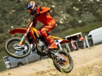 KTM 450 SX-F 2024 73603 Thumb
