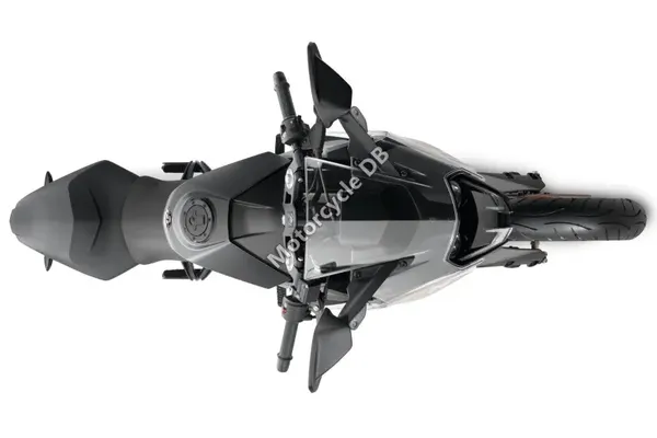 2015 KTM RC 390