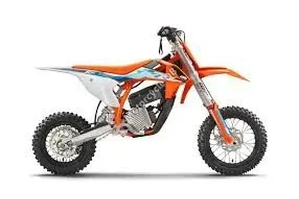2023 KTM SX-E 5
