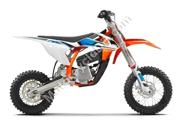 2021 KTM SX-E 5