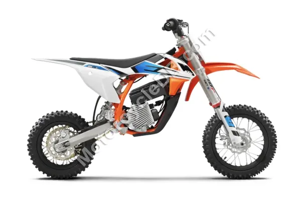 2019 KTM SX-E 5