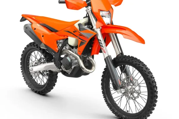 2026 KTM SX E 3