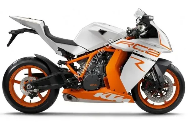 2011 KTM 1190 RC8 R