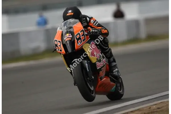 2010 KTM 1190 RC8 R Red Bull Limited Edition