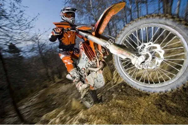 2011 KTM 300 EXC Sixdays