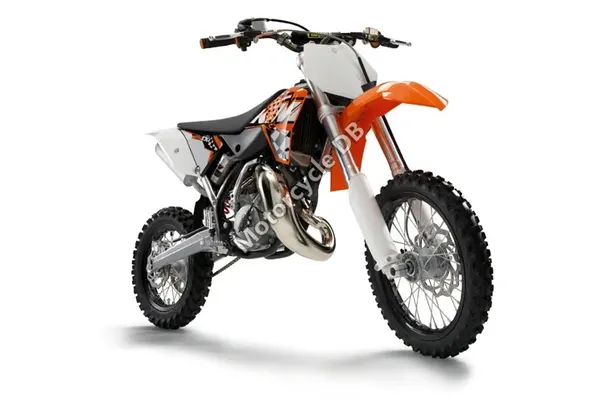 2011 KTM 65 SX