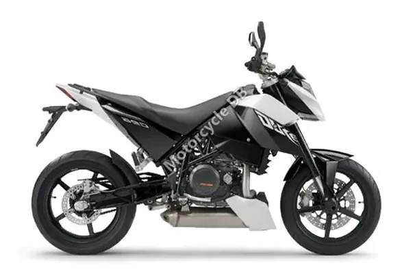 2008 KTM 690 Duke