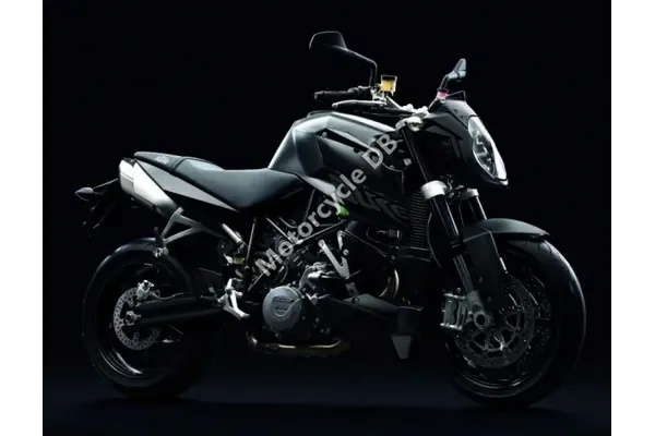 2009 KTM 990 Super Duke