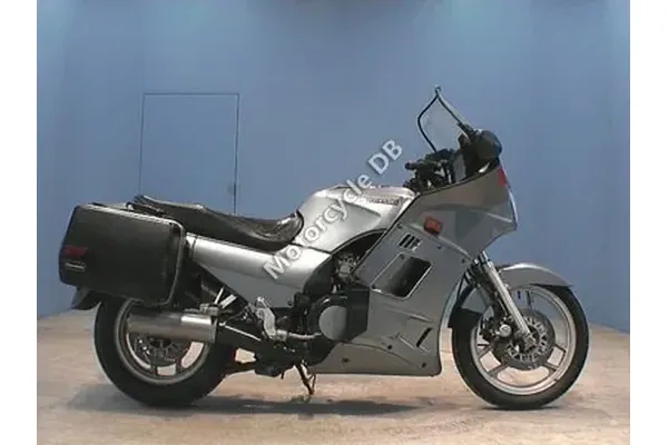 1991 Kawasaki 1000 GTR