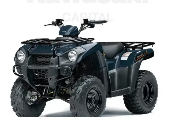 2026 Kawasaki Brute Force 300