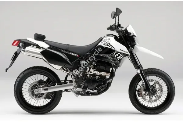 2013 Kawasaki D-Tracker X