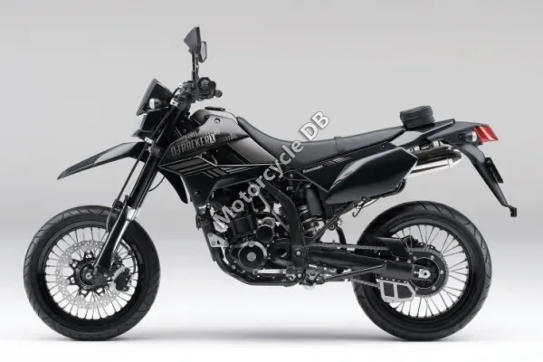 2014 Kawasaki D-Tracker X