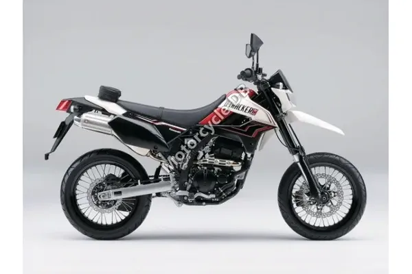 2011 Kawasaki D-Tracker X