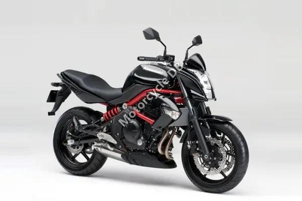 2013 Kawasaki ER-4N