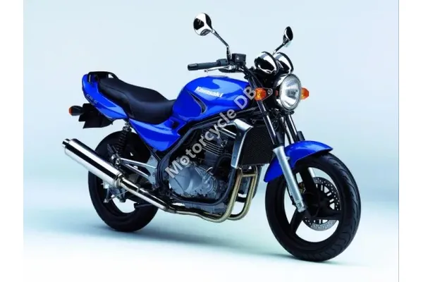 2006 Kawasaki ER-5