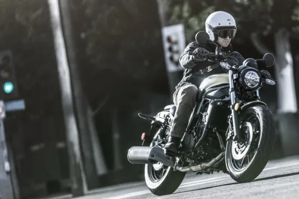 2026 Kawasaki Eliminator