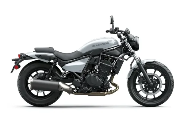 2026 Kawasaki Eliminator 500 SE