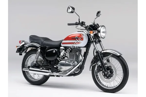 2013 Kawasaki Estrella