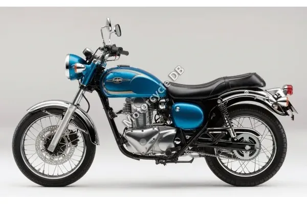 2014 Kawasaki Estrella