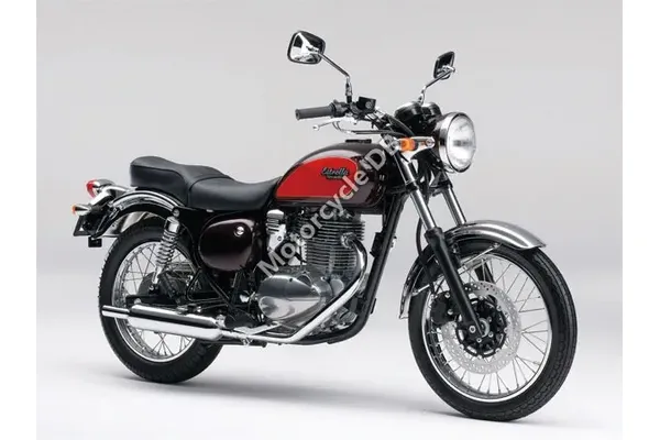 2011 Kawasaki Estrella