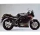 1986 Kawasaki GPZ 1000 RX - photo 2
