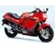 1987 Kawasaki GPZ 1000 RX - photo 2