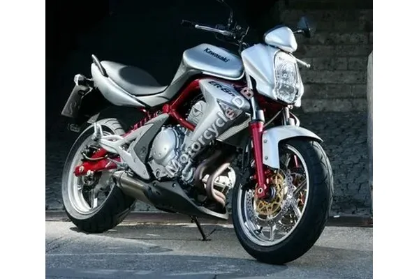 2006 Kawasaki GT 250 R