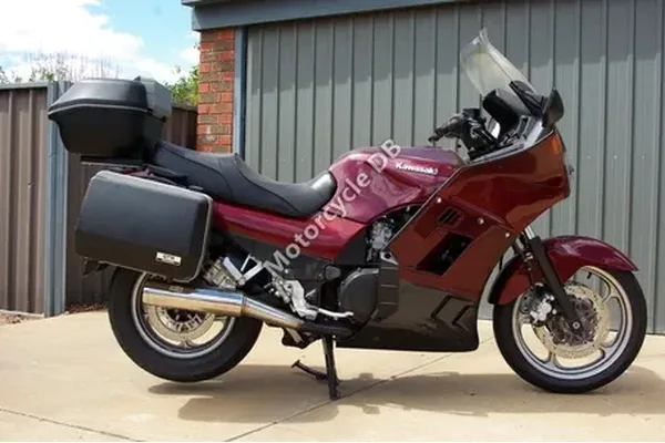 1994 Kawasaki GTR 1000