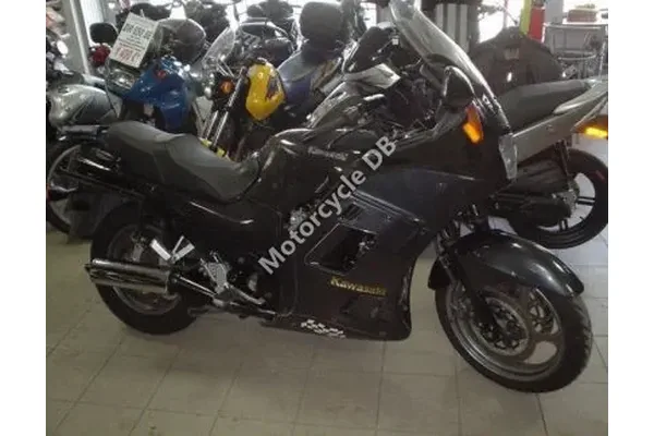 2000 Kawasaki GTR 1000