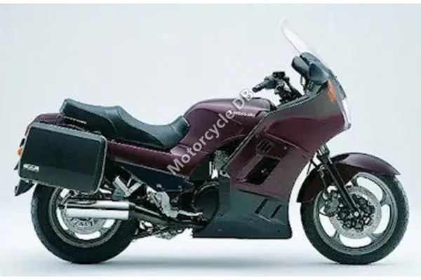1998 Kawasaki GTR 1000