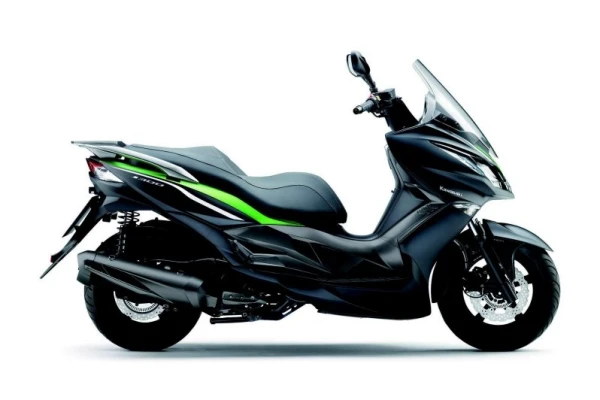 2020 Kawasaki J300